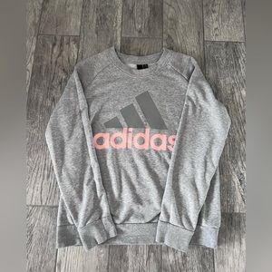 Adidas Women’s Sweatshirt